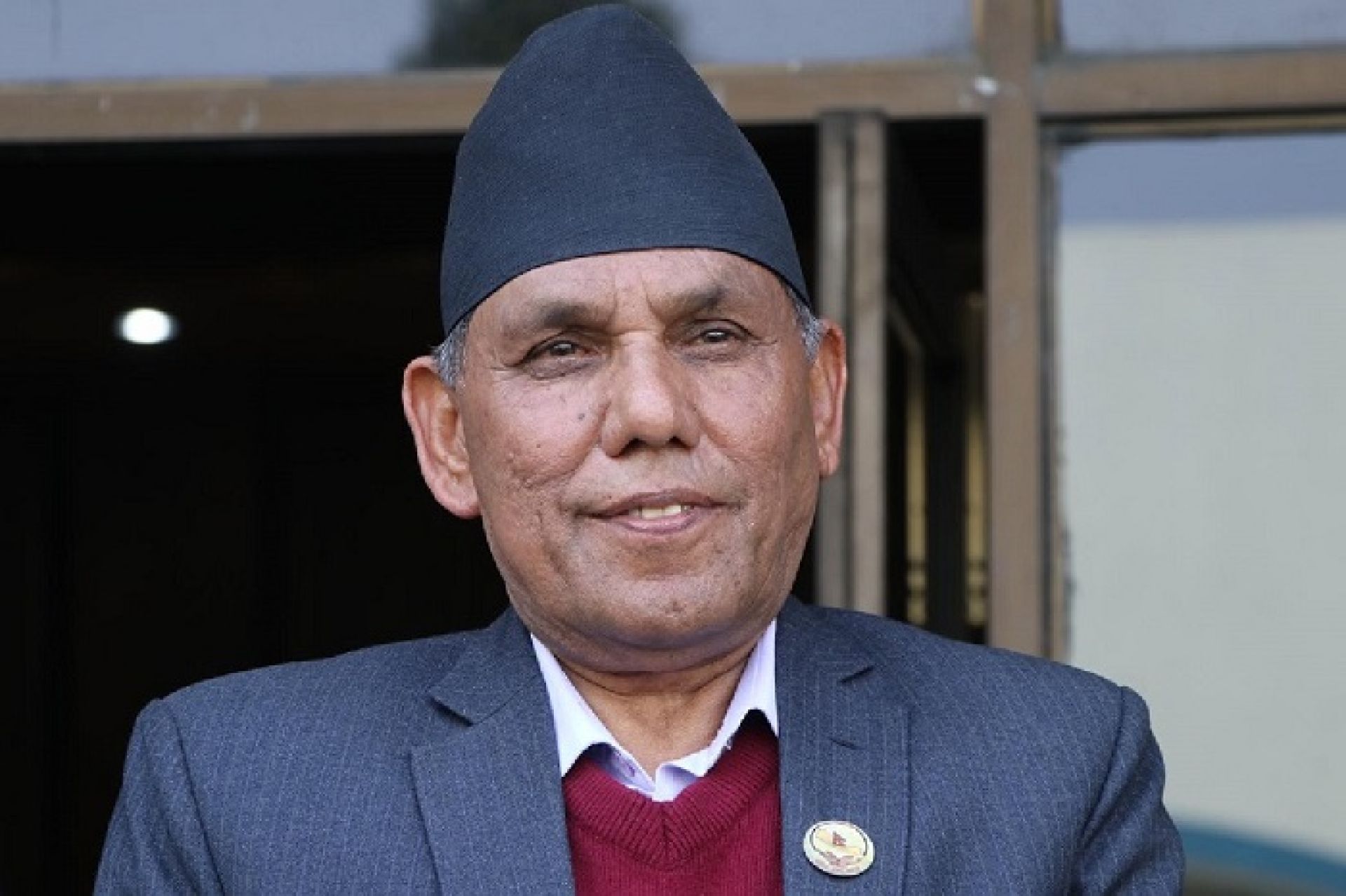 राष्ट्रियसभाले बिजनेस पाउन सकेनः अध्यक्ष दाहाल